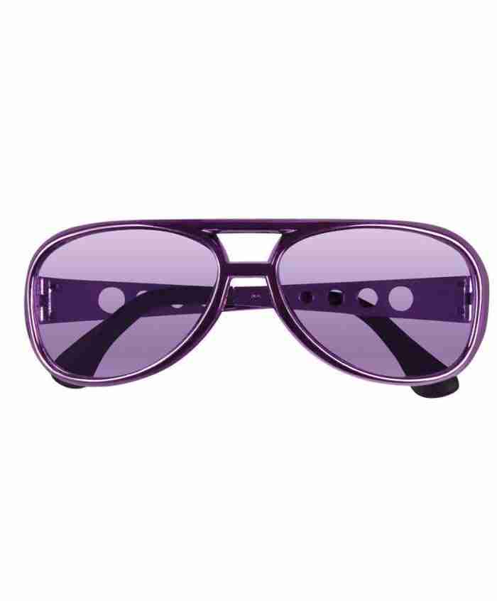 Rock n Roll Star Brille Alle Farben - Komplette Farbauswahl