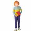 Kinderkostüm Horrid Henry Buchcharakter Outfit für Karneval