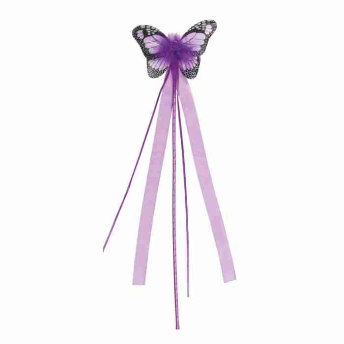 Feen Accessoire Set Schmetterling Flügel - carnivalstore.de