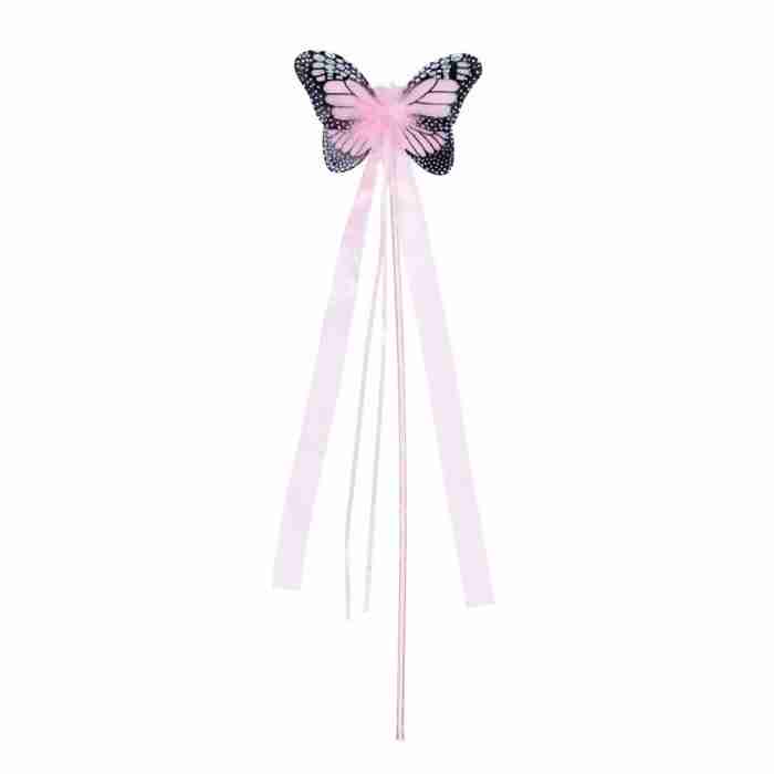Feen Kostüm Accessoire Set Schmetterling - carnivalstore.de