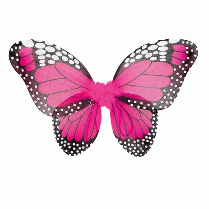 Schmetterling Kostüm Set für Damen - carnivalstore.de