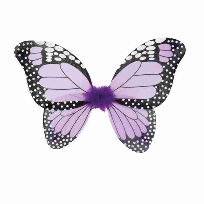 Schmetterling Feen Set Kostümparty - carnivalstore.de