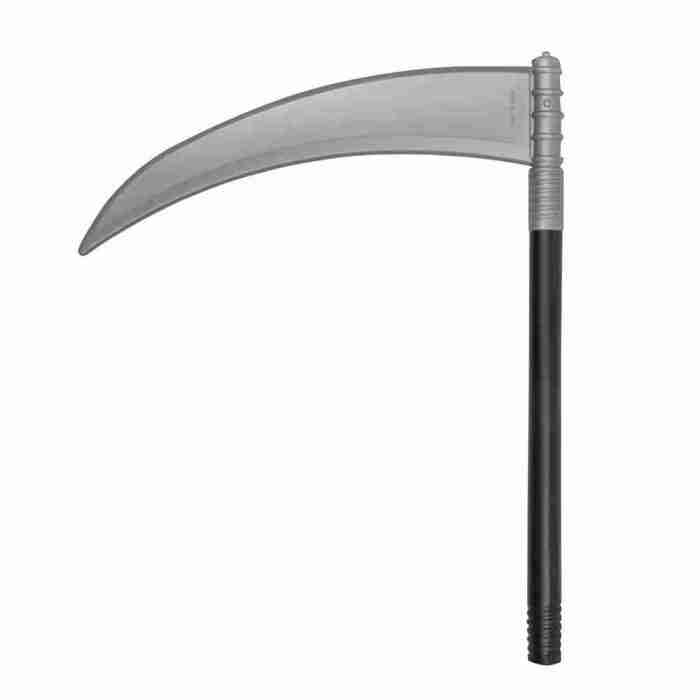 Plastik Sense Halloween zerlegbar drei Teile
