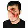 Latex Prosthetic Metal Attack Woochie Special Effects Make-up