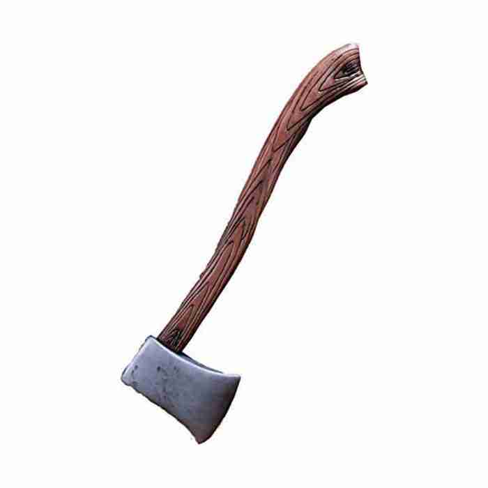 Horror Axt Requisit verschiedene Stile - carnivalstore.de