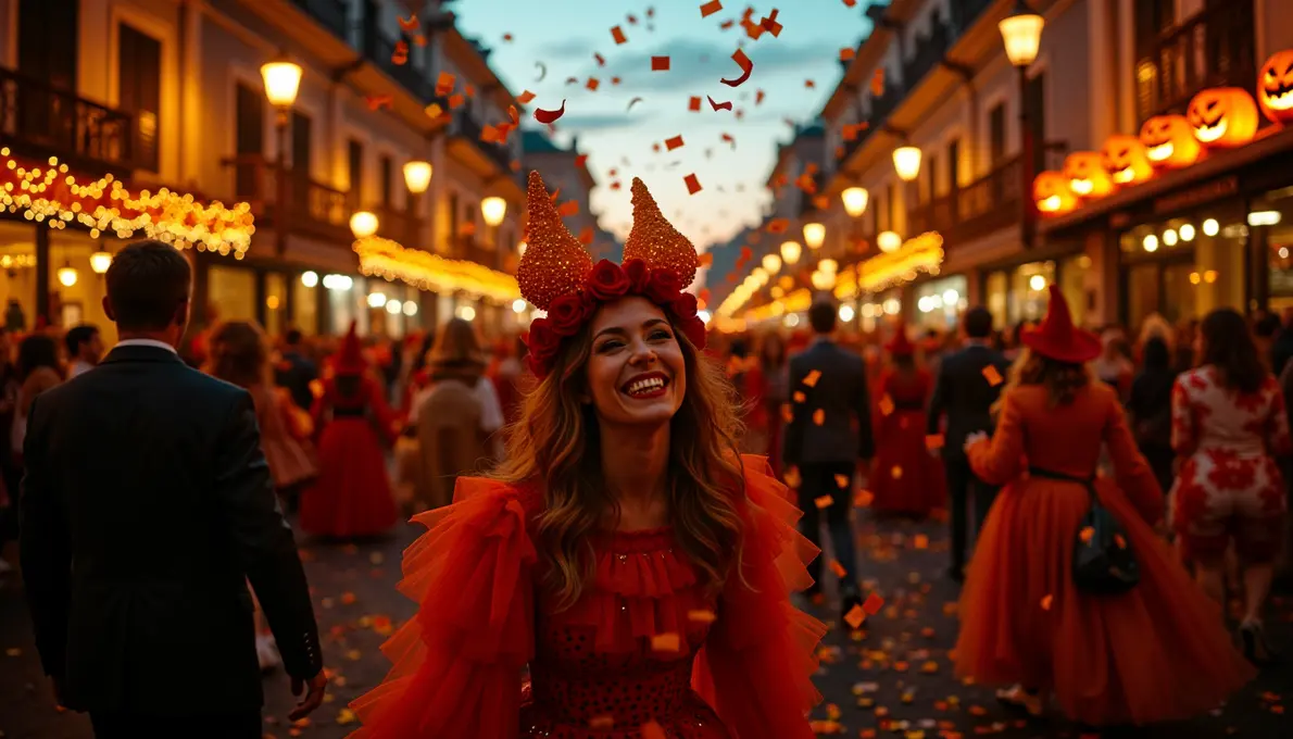 Top 10 Bestseller Karneval Kostüme - bunte und kreative Faschingskostüme für die perfekte Party