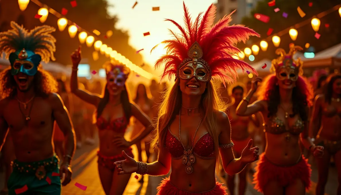 100 Karneval Kostüm Ideen für 2027 - kreative und originelle Verkleidungsvorschläge