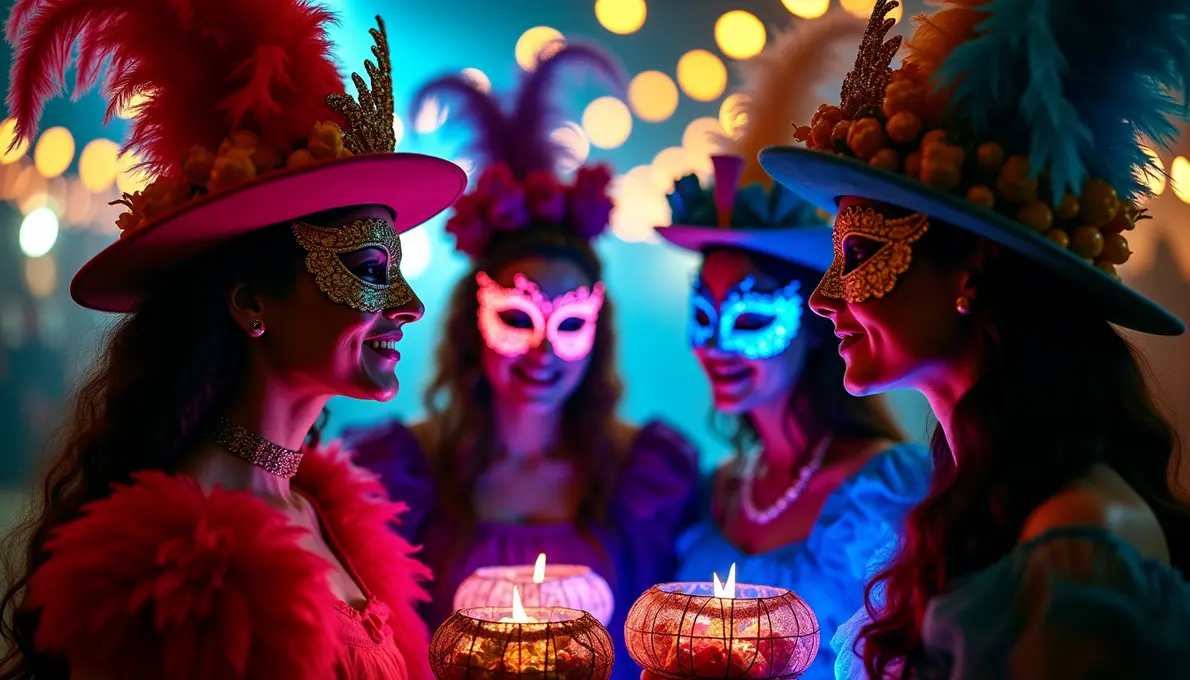 Top 10 Bestseller Karneval Kostüme - Bunte und kreative Faschingskostüme für die perfekte Karnevalsfeier