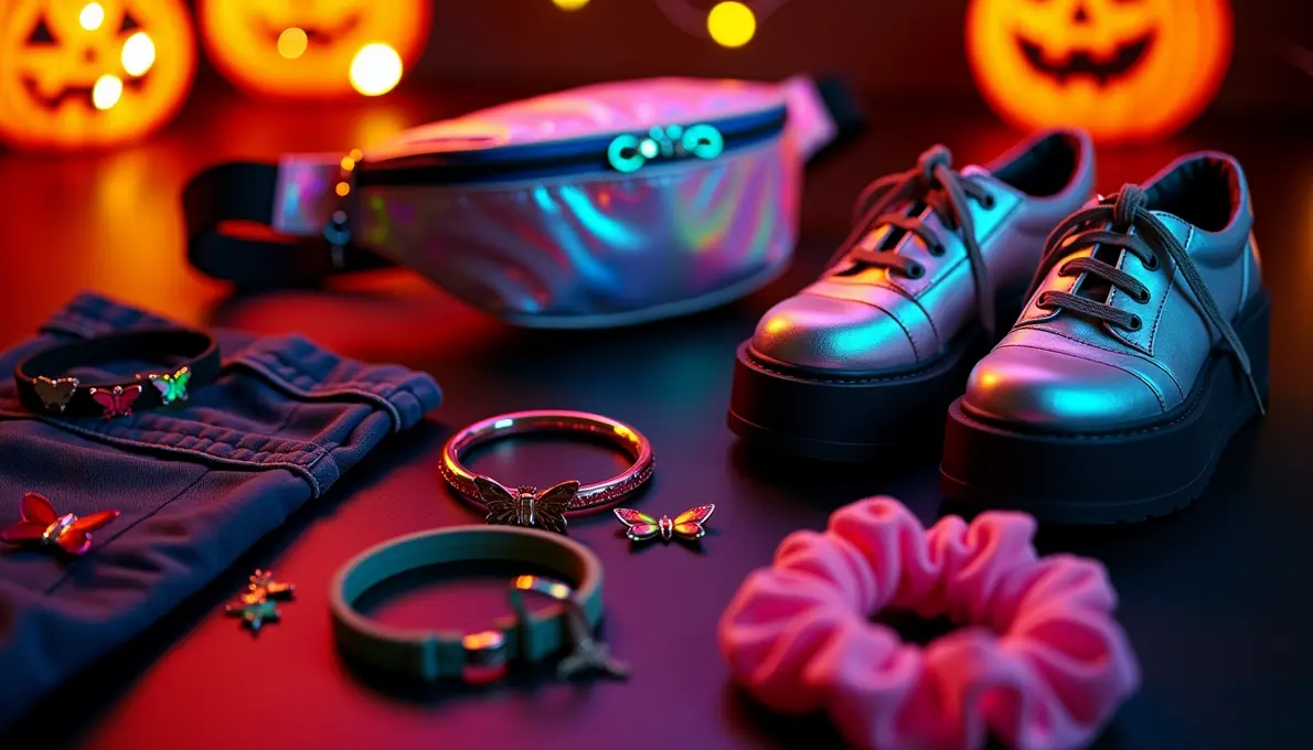 90er Jahre Kostüm Ideen – Farbenfrohe Retro-Party Outfits für Damen und Herren