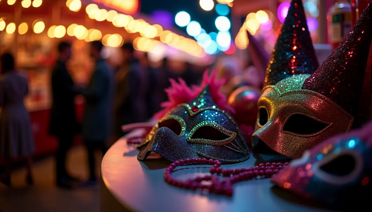 Kreative Gruppenkostüm Ideen 2027 für Karneval und Kostümpartys mit Freunden