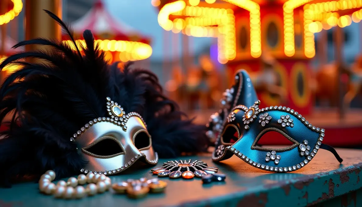 Kreative Paarkostüm Ideen 2027 für Fasching und Halloween - Passende Kostüme für Paare