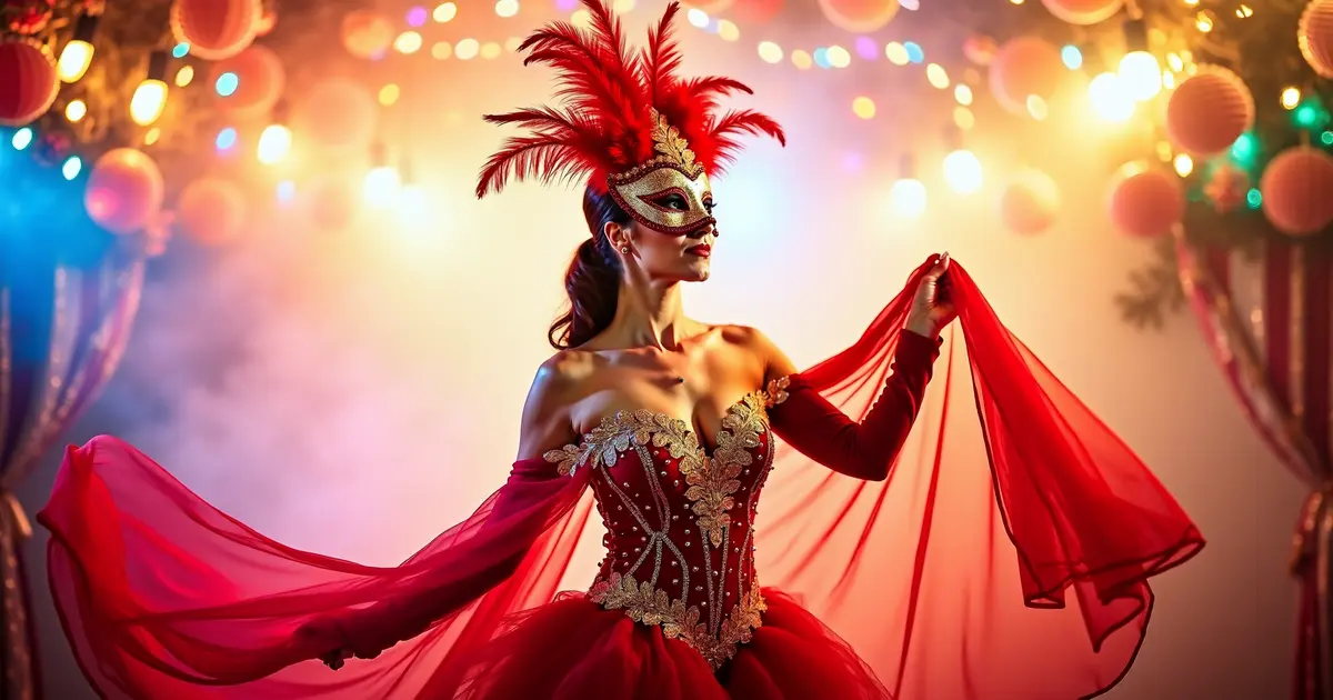 Damen Kostüme für Fasching und Karneval