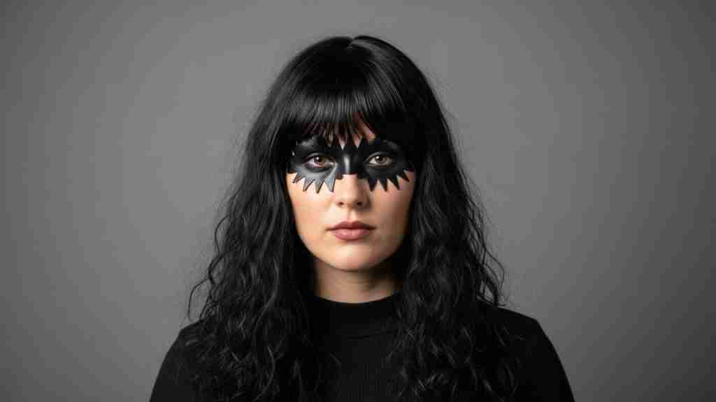 halloween kostüm damen einfach – schnelle Ideen für Damen