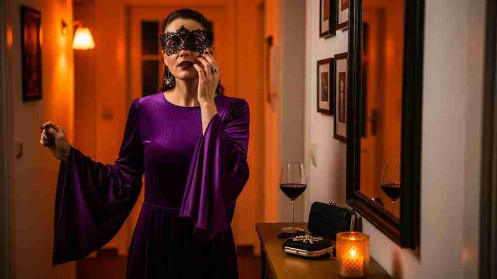 last minute halloween kostüm damen – Inspiration und Tipps von CarnivalStore.de