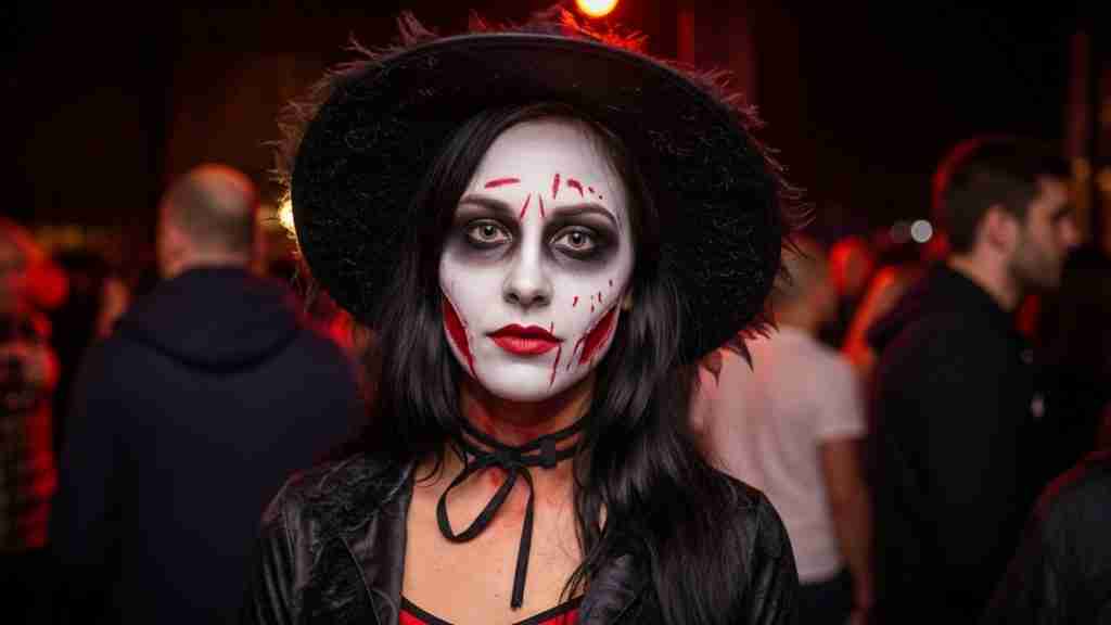 zombie kostüm damen – Inspiration und Tipps von CarnivalStore.de