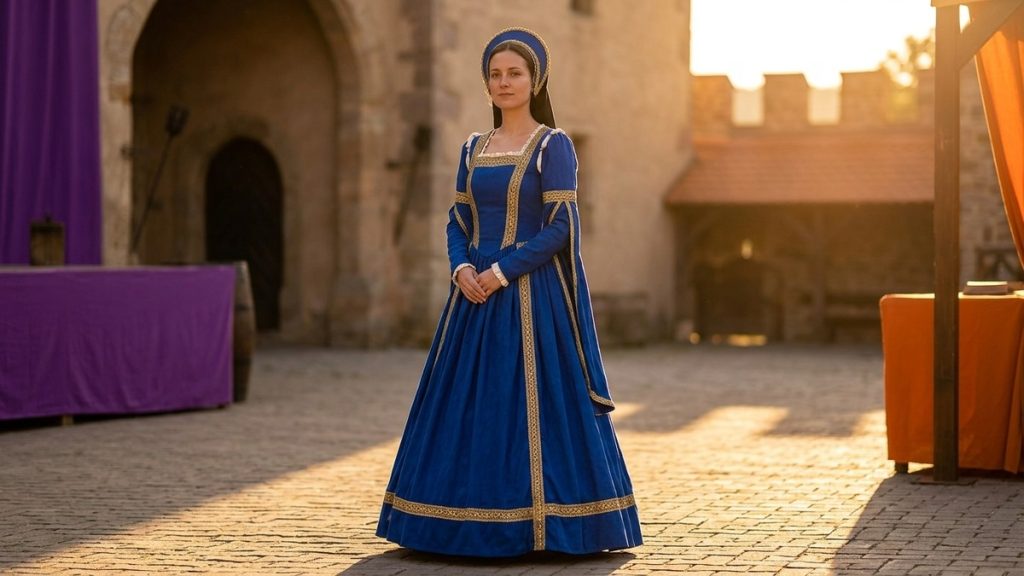 adel kostüm damen – Inspiration und Tipps von CarnivalStore.de