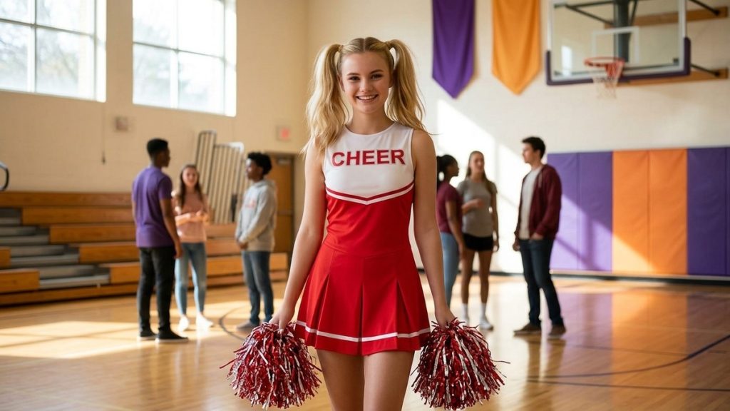 cheerleader kostüm damen – Inspiration und Tipps von CarnivalStore.de