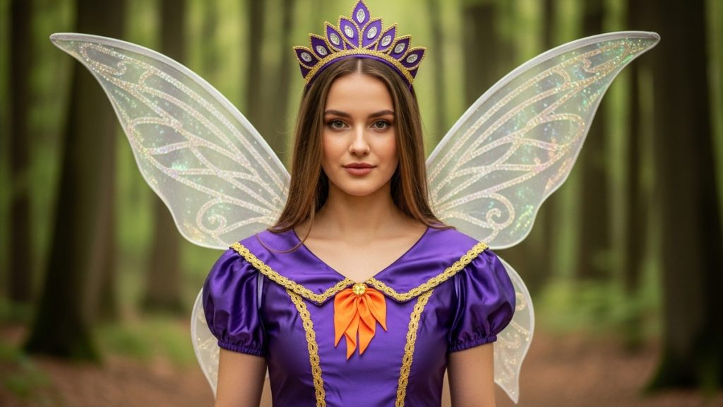 fee kostüm damen – Inspiration und Tipps von CarnivalStore.de