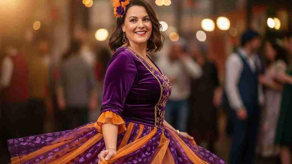 kostüm damen große größen – Inspiration und Tipps von CarnivalStore.de