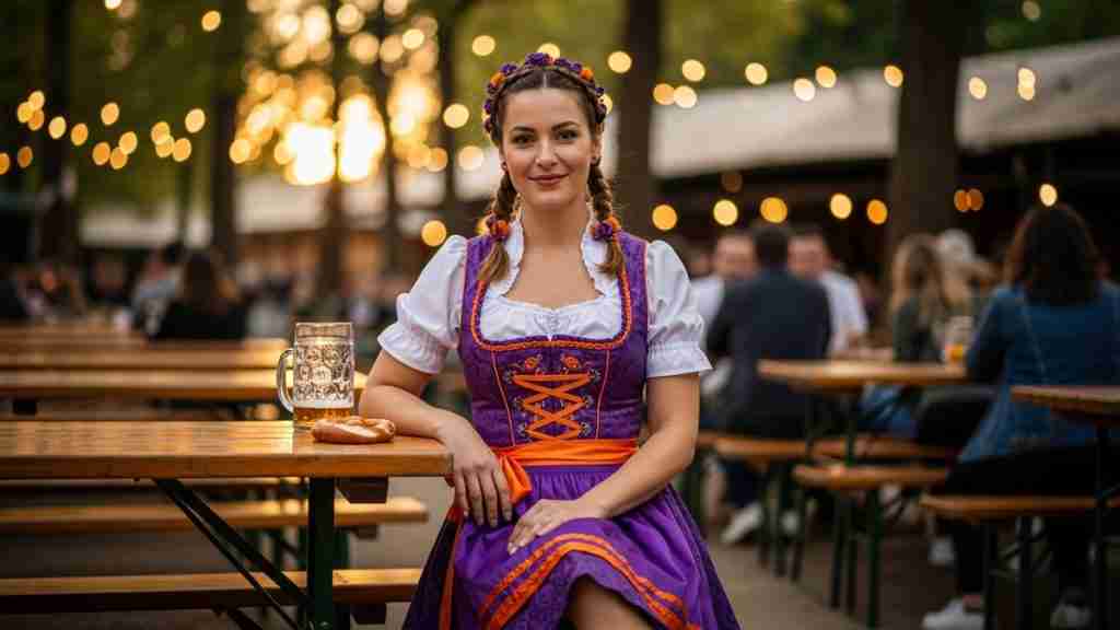 oktoberfest kostüm damen – Inspiration und Tipps von CarnivalStore.de